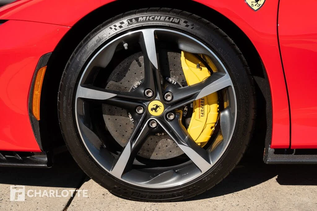 2021 Ferrari SF90 Stradale - Image 13 of 31