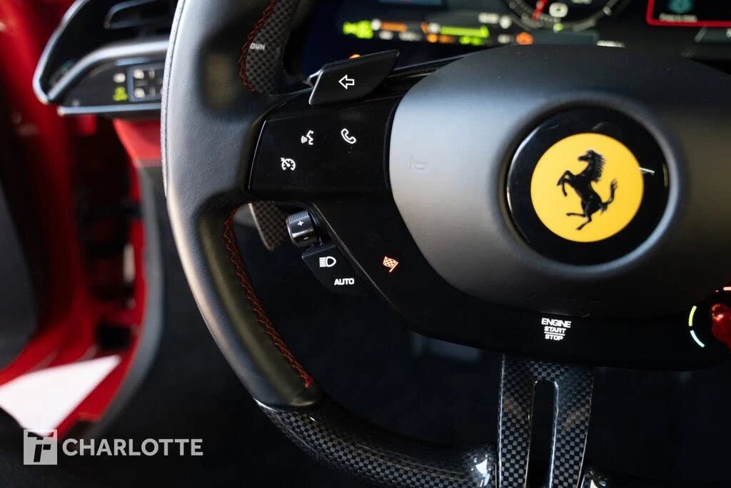 2021 Ferrari SF90 Stradale - Image 23 of 31