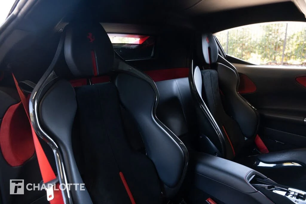 2021 Ferrari SF90 Stradale - Image 28 of 31