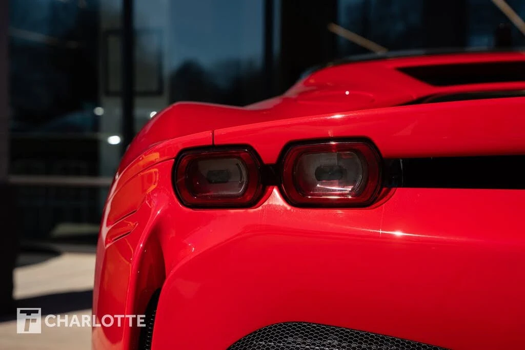 2021 Ferrari SF90 Stradale - Image 15 of 31