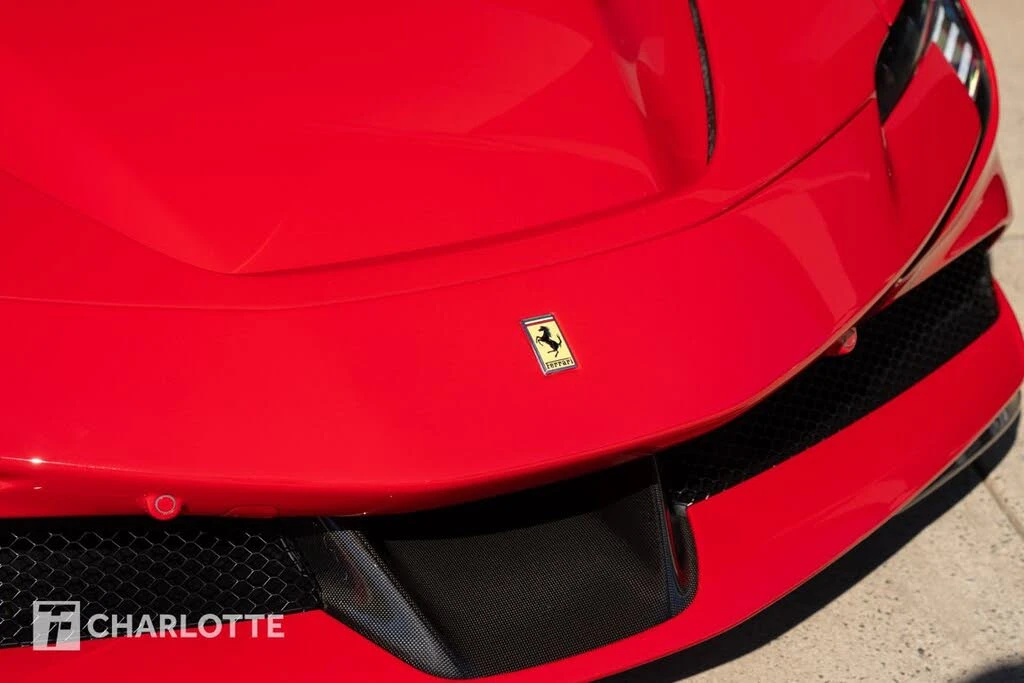 2021 Ferrari SF90 Stradale - Image 3 of 31