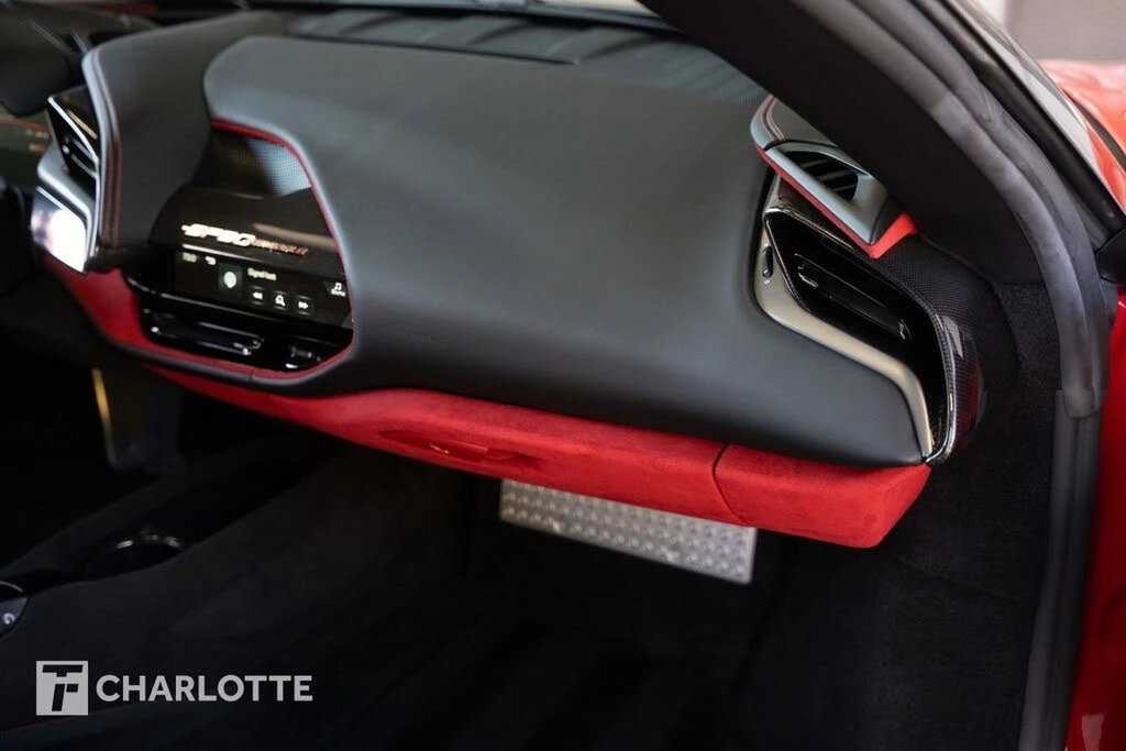 2021 Ferrari SF90 Stradale - Image 30 of 31