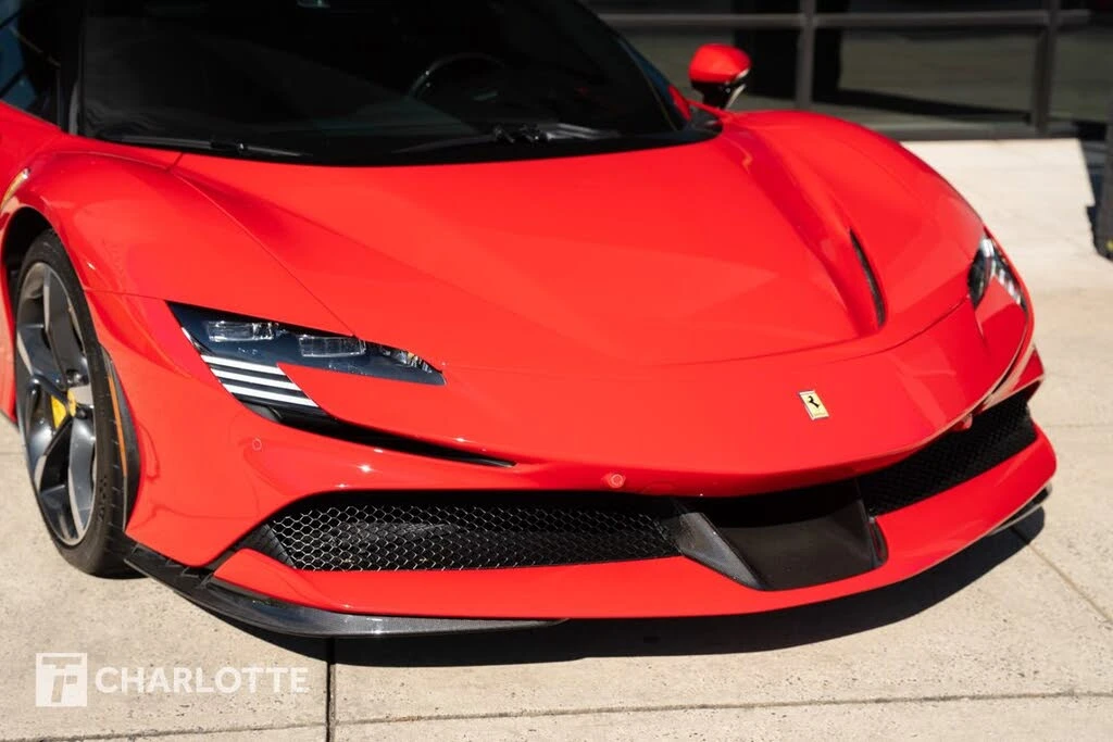 2021 Ferrari SF90 Stradale - Image 2 of 31