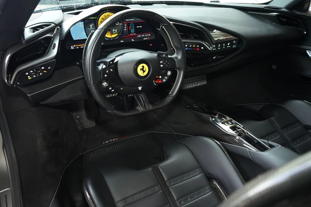 2021 Ferrari SF90 Stradale - Image 13 of 31