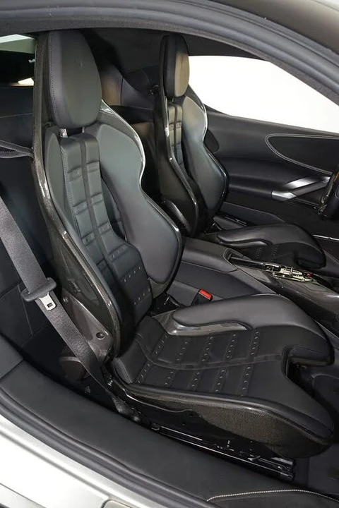 2021 Ferrari SF90 Stradale - Image 15 of 31