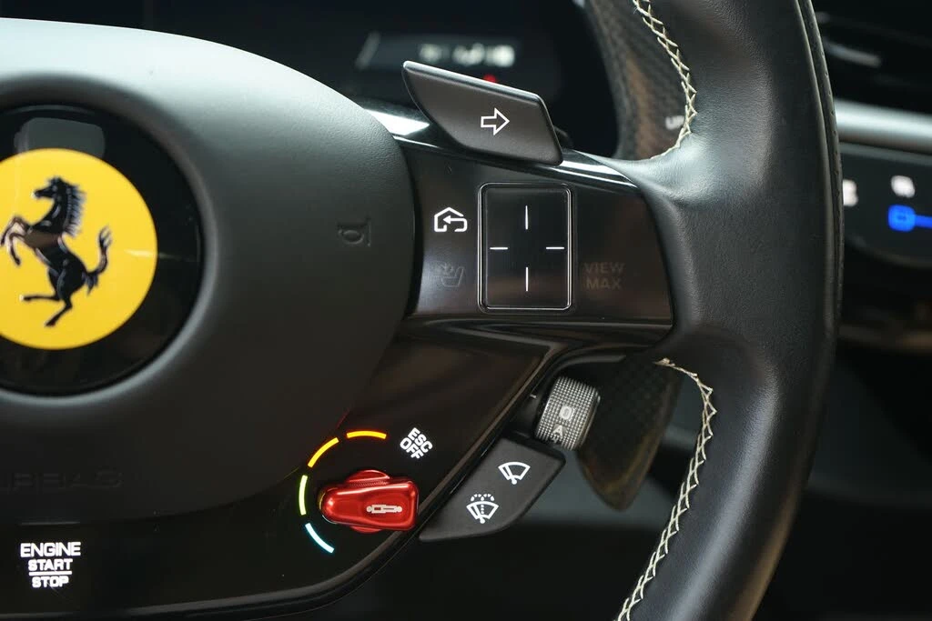 2021 Ferrari SF90 Stradale - Image 18 of 31