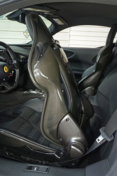 2021 Ferrari SF90 Stradale - Image 29 of 31