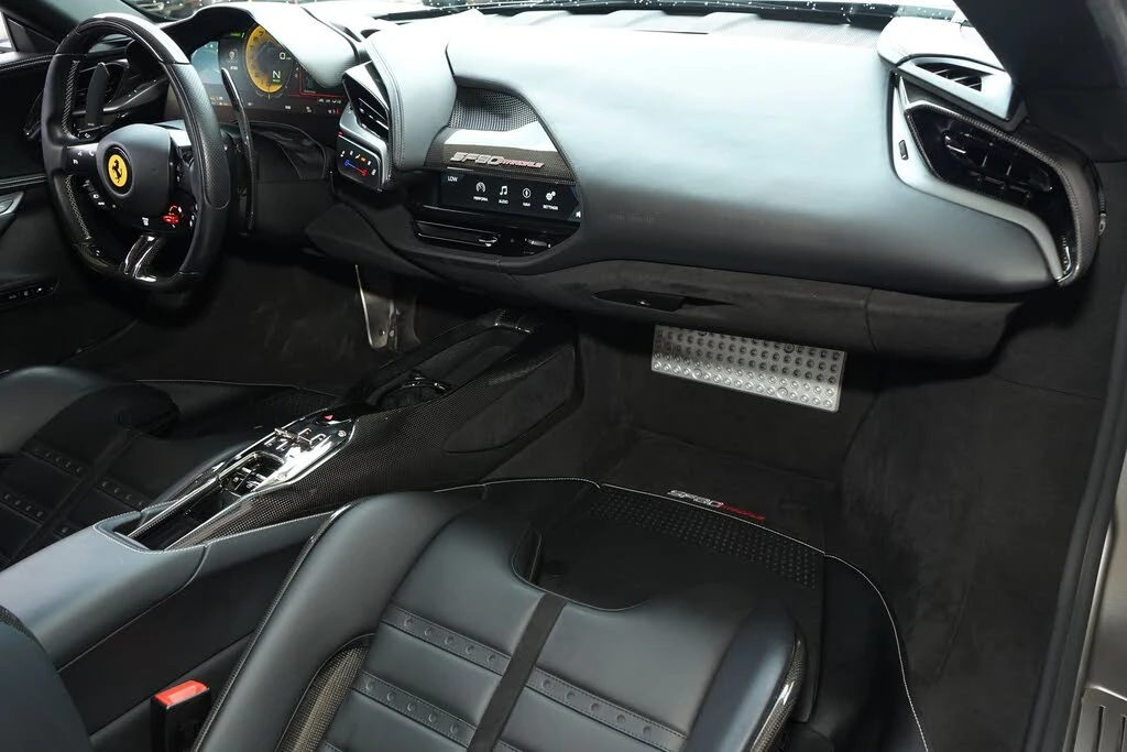 2021 Ferrari SF90 Stradale - Image 16 of 31