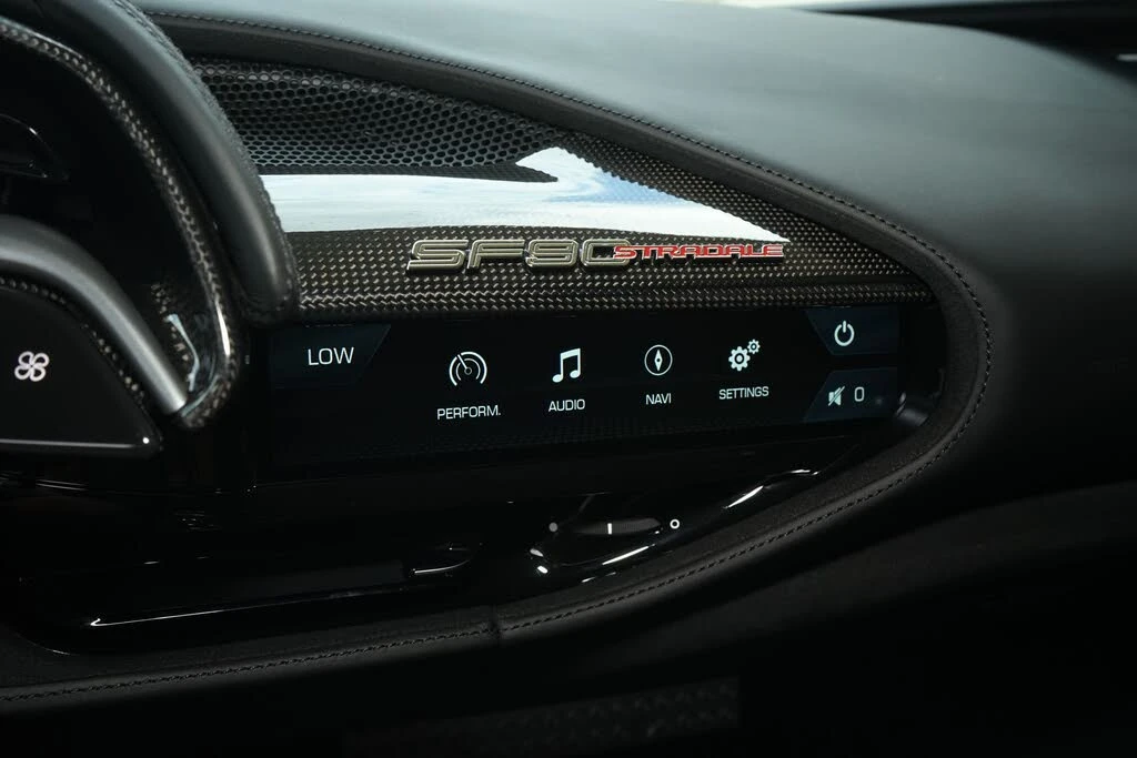 2021 Ferrari SF90 Stradale - Image 22 of 31