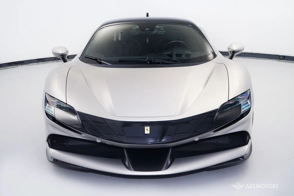 2021 Ferrari SF90 Stradale - Image 3 of 31