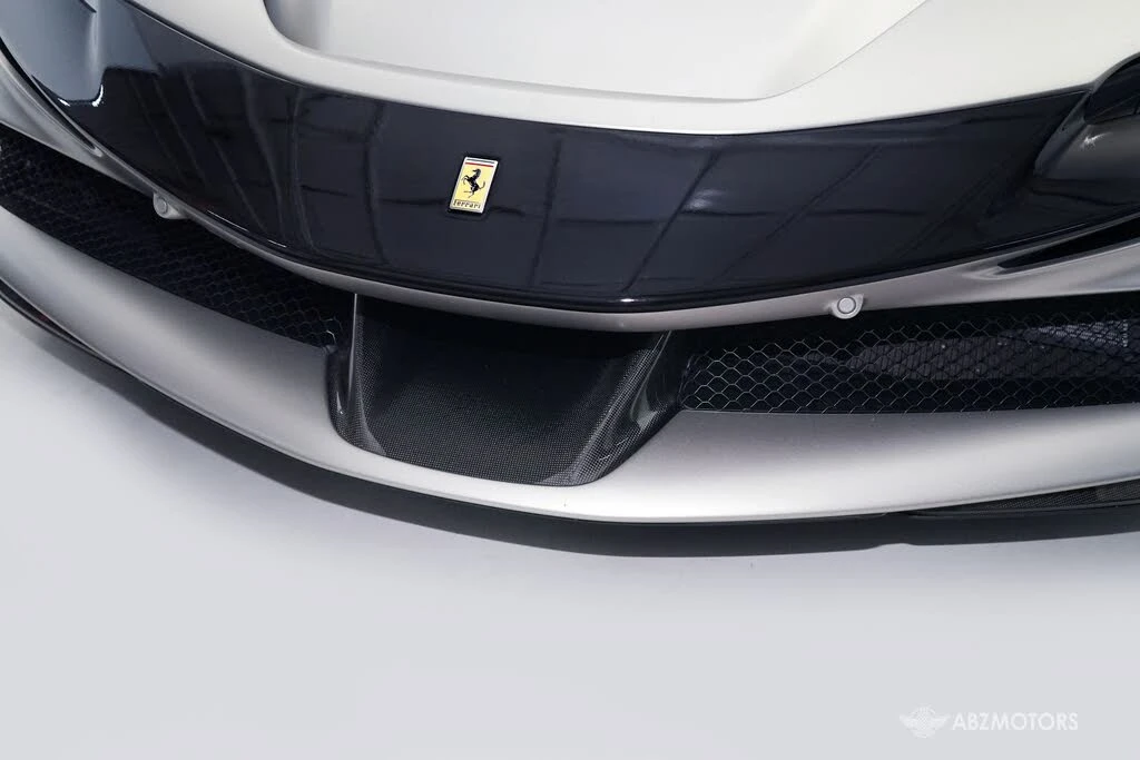 2021 Ferrari SF90 Stradale - Image 9 of 31
