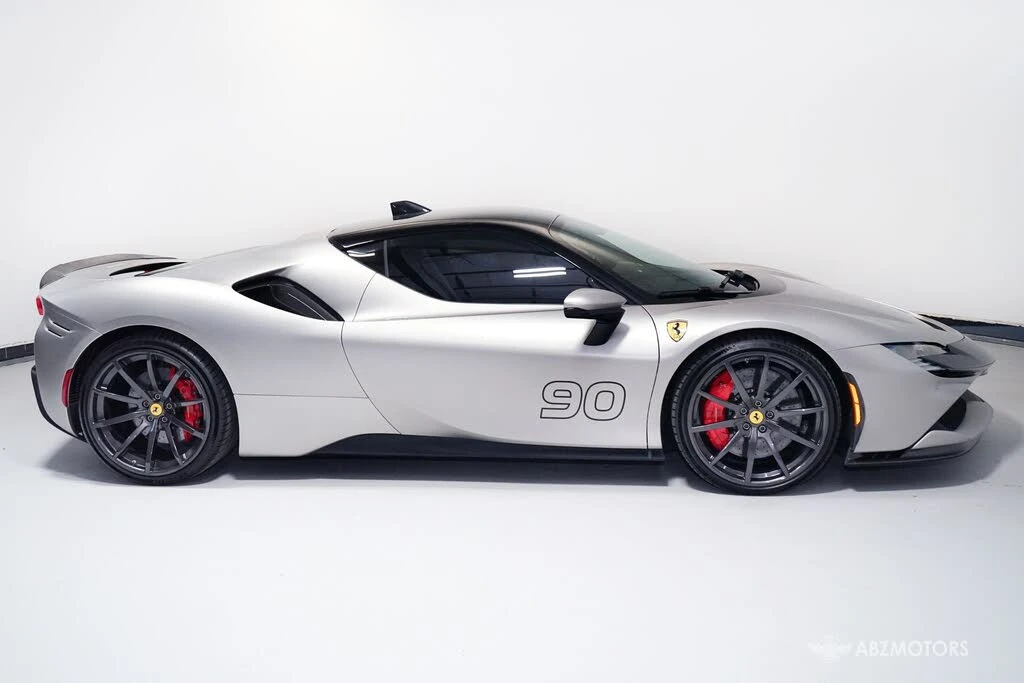 2021 Ferrari SF90 Stradale - Image 4 of 31