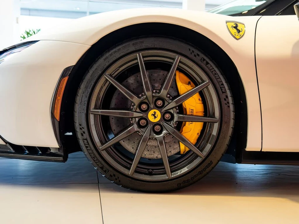 2021 Ferrari SF90 Stradale - Image 3 of 27