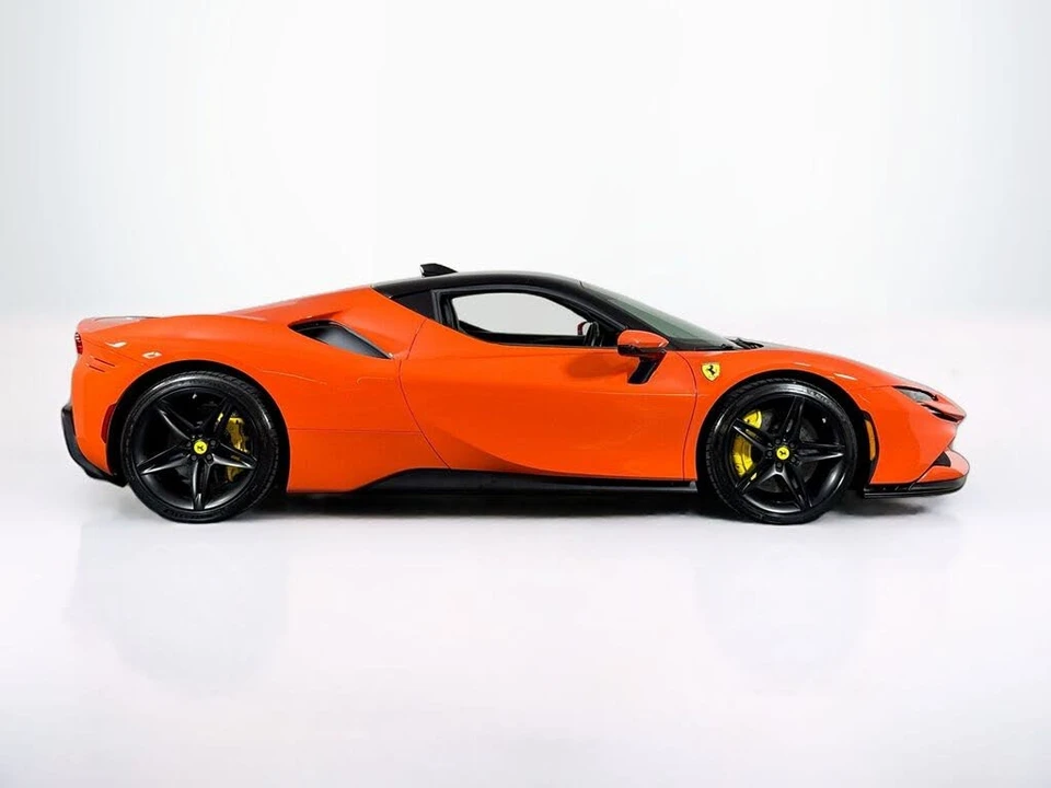 2021 Ferrari SF90 Stradale - Image 10 of 28