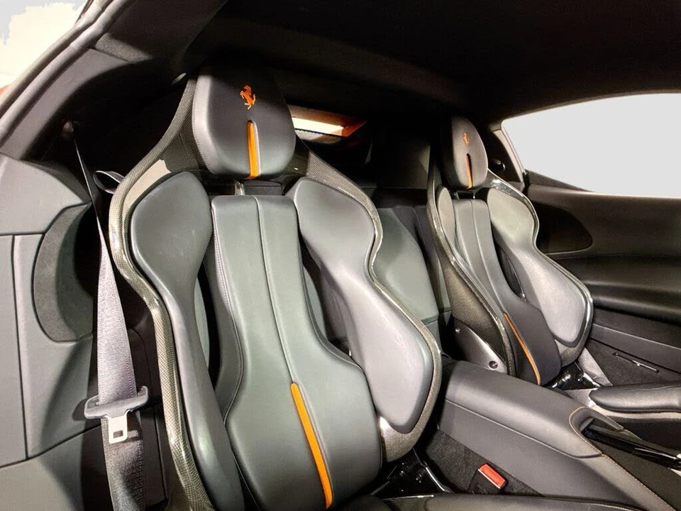 2021 Ferrari SF90 Stradale - Image 4 of 28