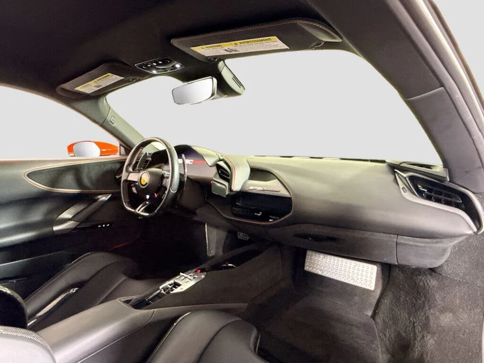 2021 Ferrari SF90 Stradale - Image 17 of 28