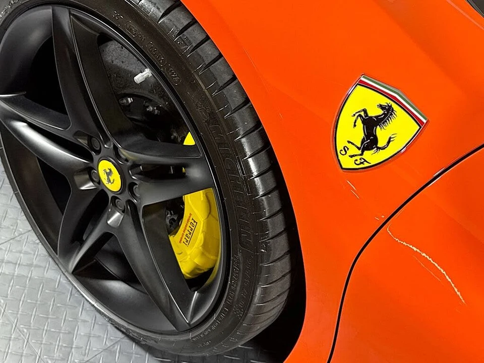 2021 Ferrari SF90 Stradale - Image 24 of 28