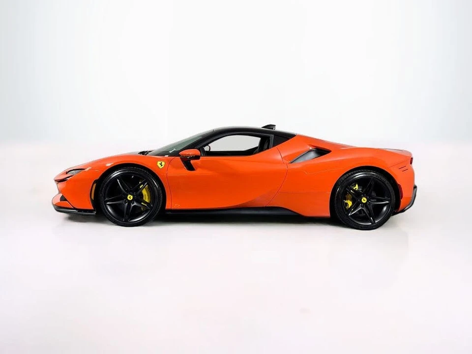 2021 Ferrari SF90 Stradale - Image 7 of 28