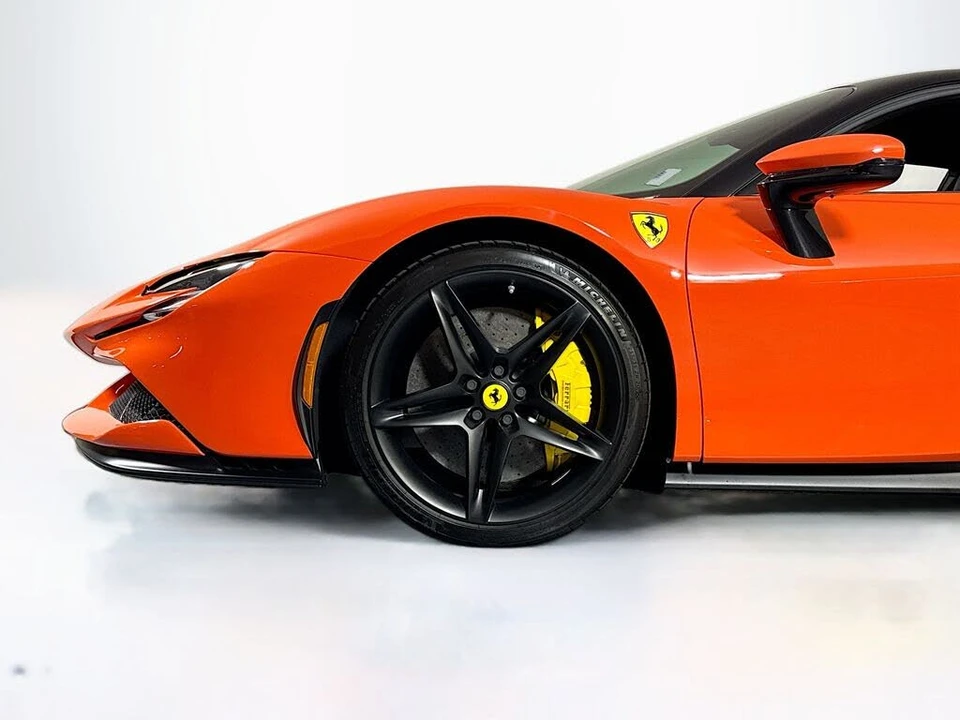 2021 Ferrari SF90 Stradale - Image 27 of 28