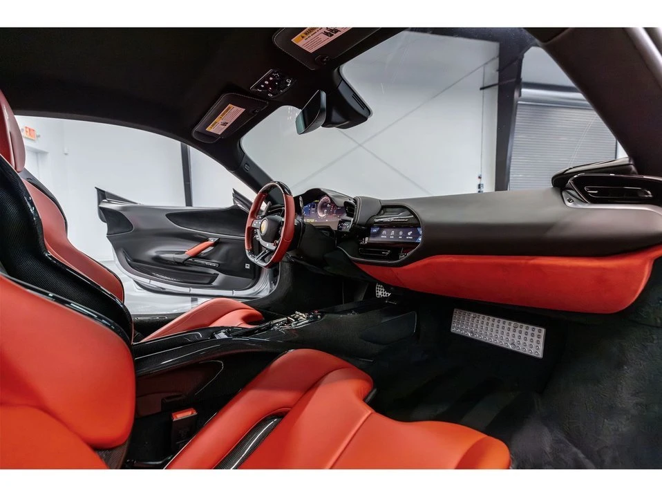2021 Ferrari SF90 Stradale - Image 20 of 20
