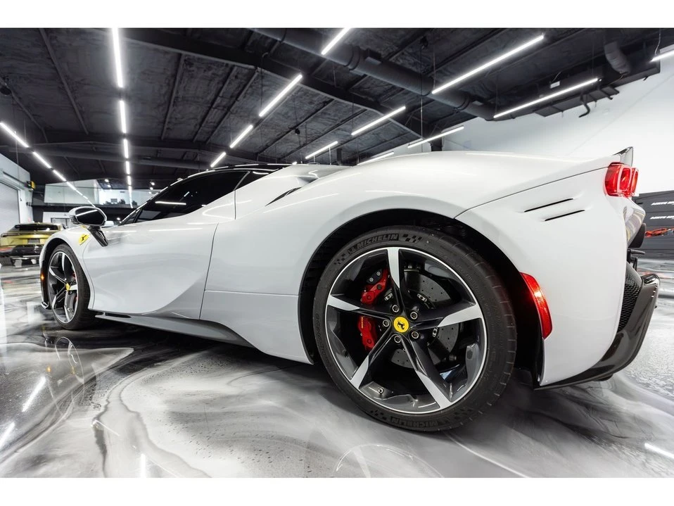 2021 Ferrari SF90 Stradale - Image 10 of 20