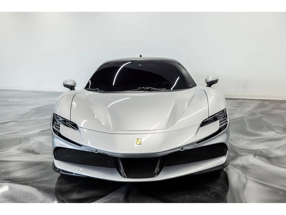 2021 Ferrari SF90 Stradale - Image 5 of 20