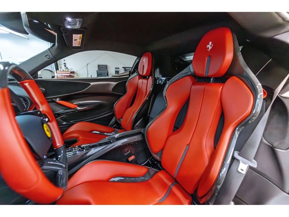 2021 Ferrari SF90 Stradale - Image 17 of 20