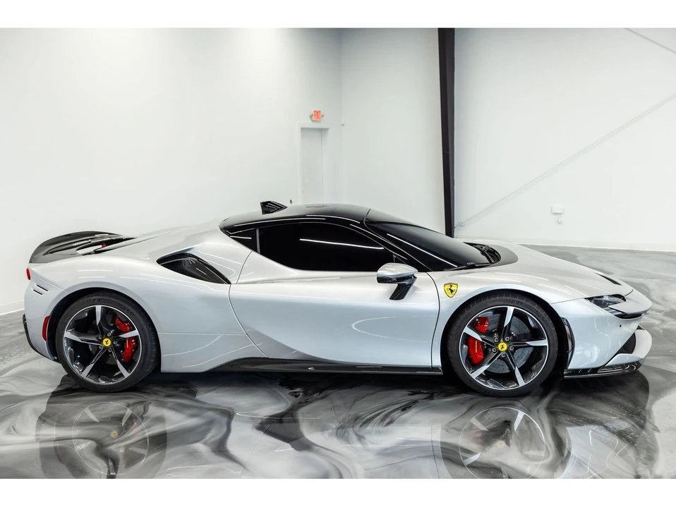 2021 Ferrari SF90 Stradale - Image 14 of 20