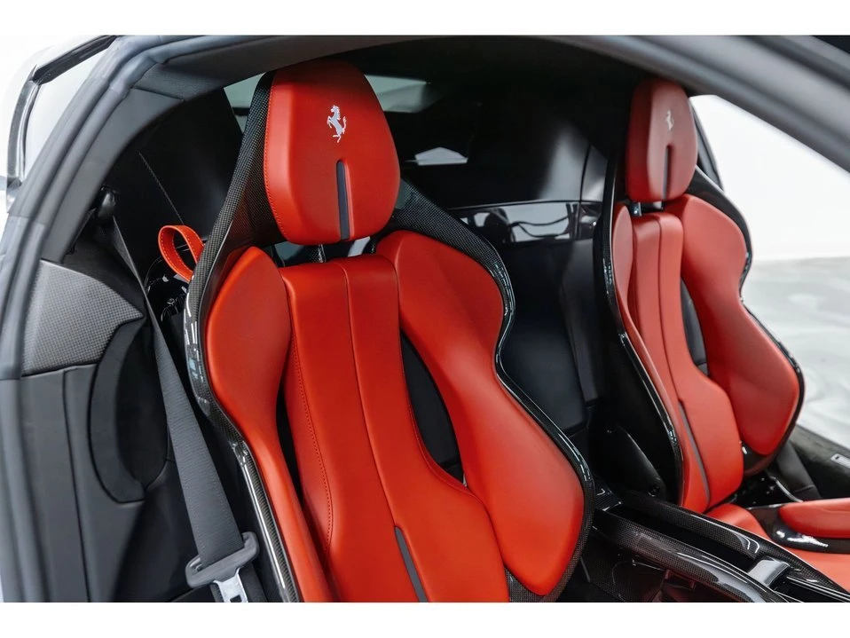 2021 Ferrari SF90 Stradale - Image 18 of 20