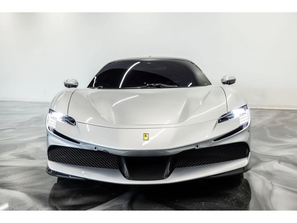 2021 Ferrari SF90 Stradale - Image 6 of 20