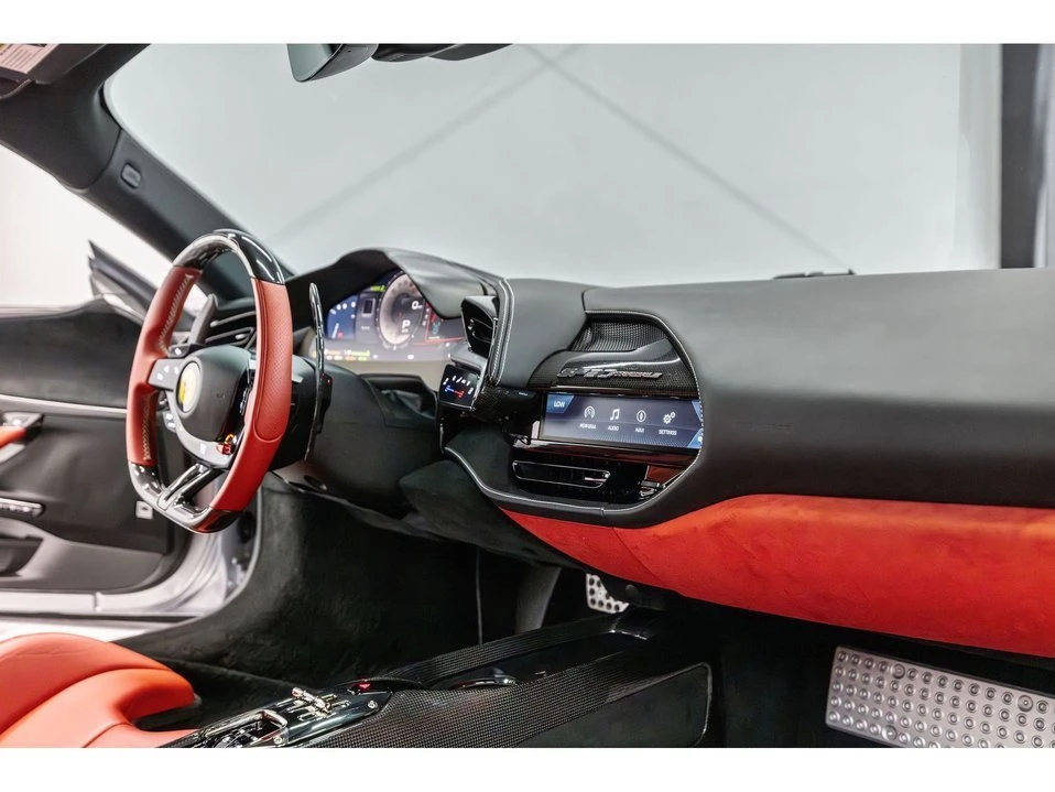 2021 Ferrari SF90 Stradale - Image 19 of 20
