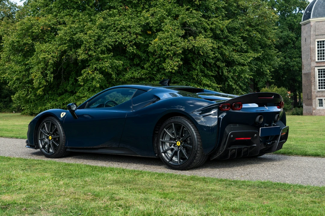 2021 Ferrari SF90 Stradale - Image 13 of 21