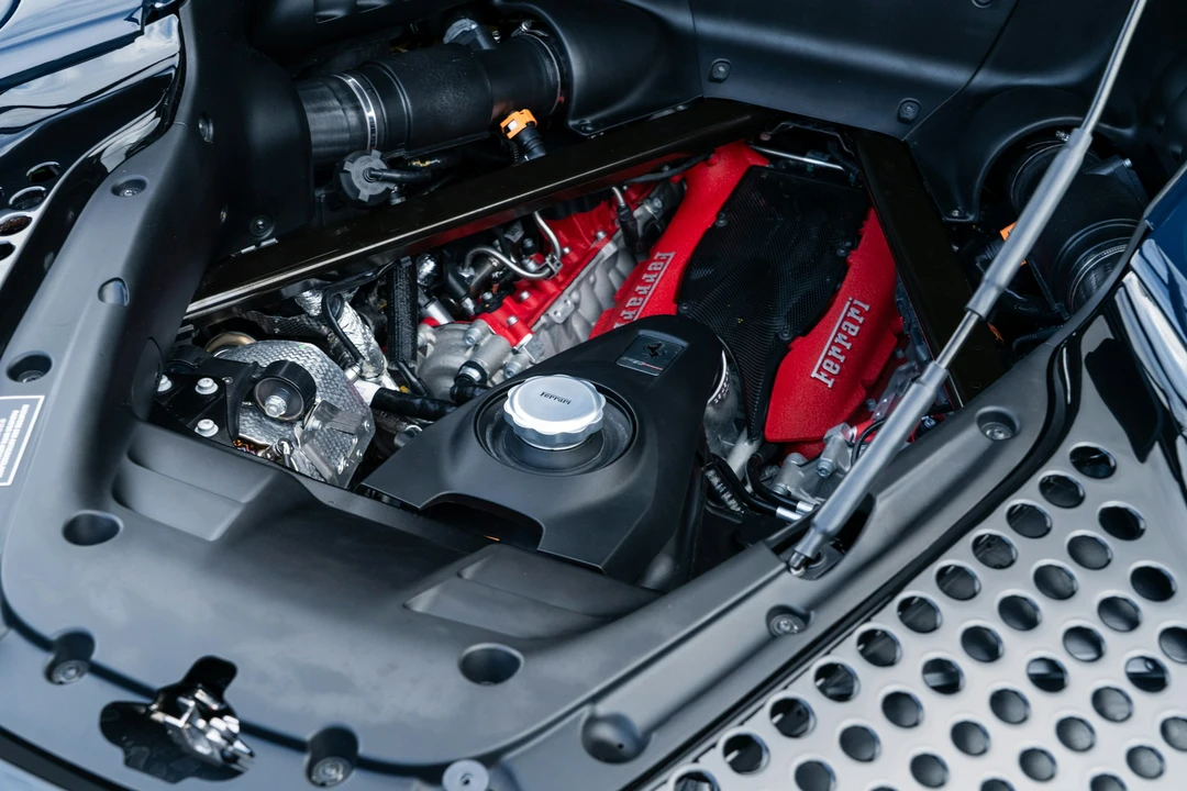 2021 Ferrari SF90 Stradale - Image 7 of 21