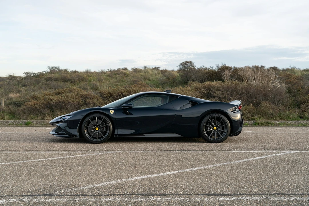 2021 Ferrari SF90 Stradale - Image 10 of 21