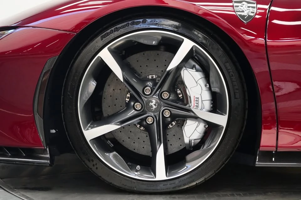 2021 Ferrari SF90 - Image 6 of 14