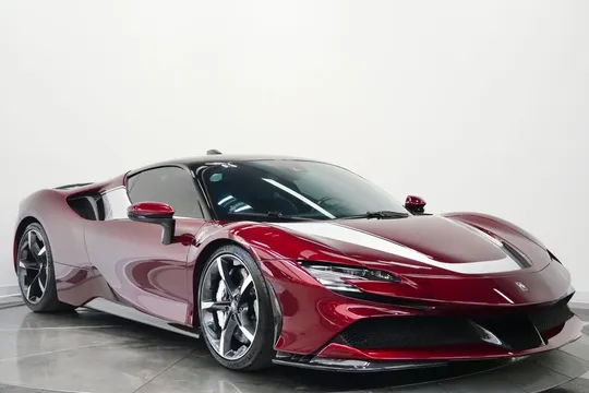 2021 Ferrari SF90 - Image 2 of 14