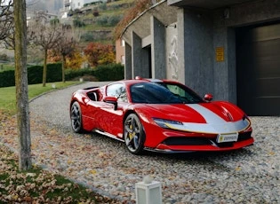 2021 Ferrari SF90 Stradale - Image 11 of 21
