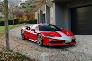 2021 Ferrari SF90 Stradale - Image 3 of 21