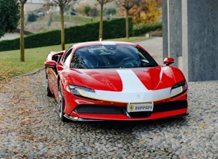 2021 Ferrari SF90 Stradale - Image 21 of 21