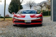 2021 Ferrari SF90 Stradale - Image 2 of 21