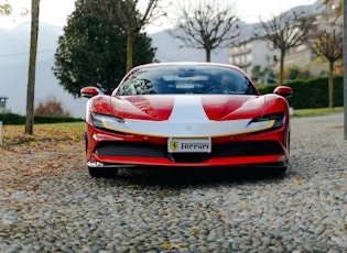2021 Ferrari SF90 Stradale - Image 10 of 21