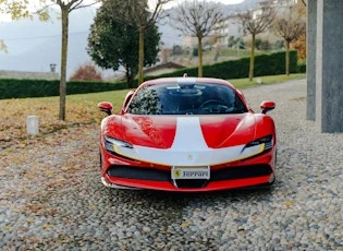 2021 Ferrari SF90 Stradale - Image 20 of 21