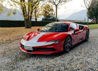 2021 Ferrari SF90 Stradale - Image 19 of 21