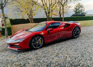 2021 Ferrari SF90 Stradale - Image 18 of 21