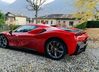 2021 Ferrari SF90 Stradale - Image 17 of 21