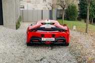 2021 Ferrari SF90 Stradale - Image 7 of 21