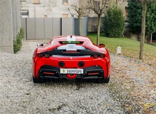 2021 Ferrari SF90 Stradale - Image 15 of 21