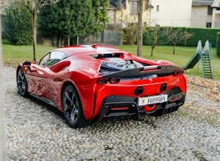 2021 Ferrari SF90 Stradale - Image 16 of 21