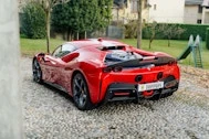 2021 Ferrari SF90 Stradale - Image 8 of 21