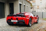 2021 Ferrari SF90 Stradale - Image 6 of 21